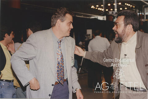 Open original Documentos