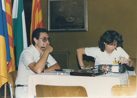 Open original Documentos