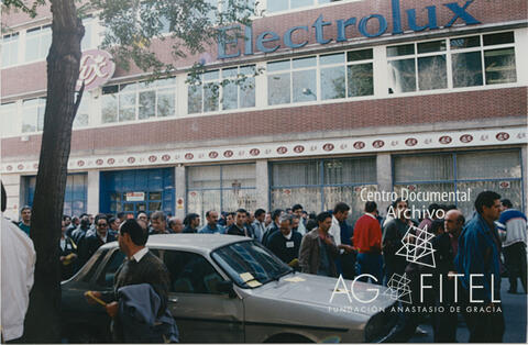 Open original Documentos