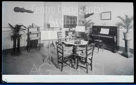 Open original Documentos