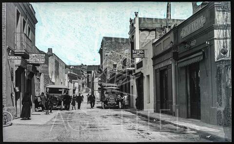 Open original Documentos