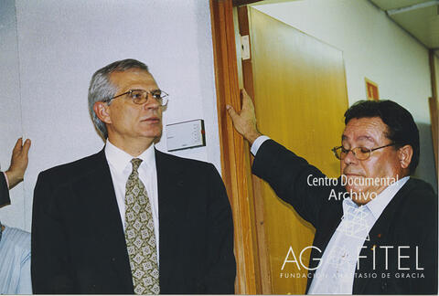 Open original Documentos