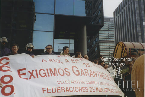 Open original Documentos