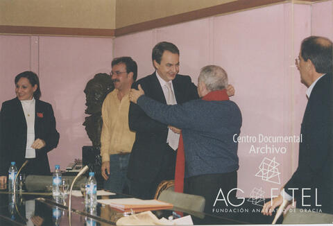 Open original Documentos