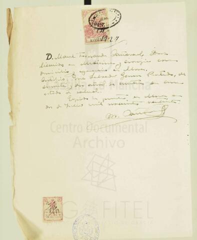 Open original Documentos