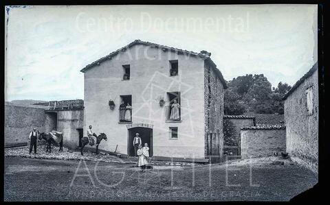Open original Documentos