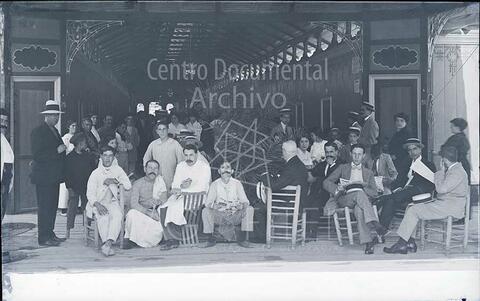 Open original Documentos