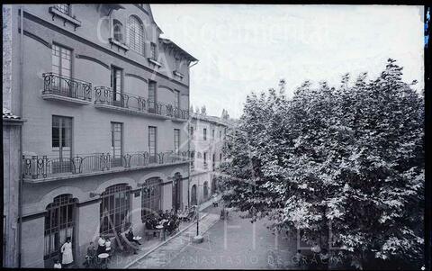 Open original Documentos