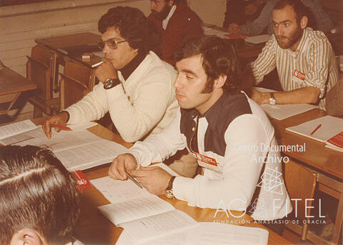 Open original Documentos