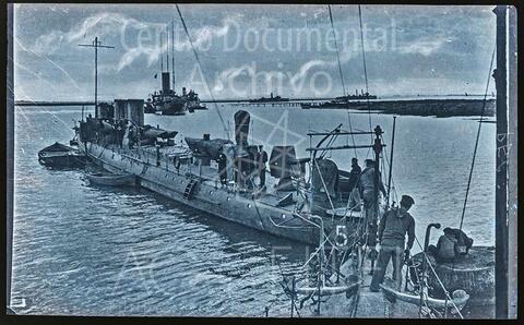 Open original Documentos