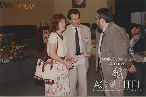 Open original Documentos