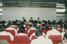 Reunión en UGT-Metal