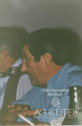 Eduardo Lafuente González, secretario de organización de UGT-Metal