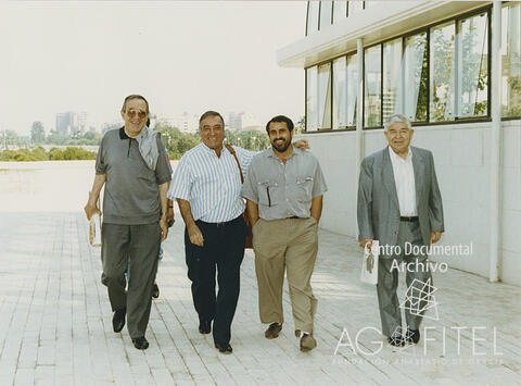 Open original Documentos