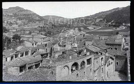 Vallfogona de Riucorb (Tarragona)