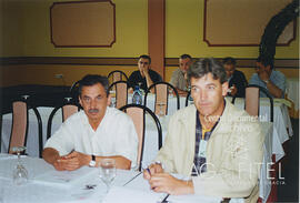 II Comité Nacional de MCA-UGT Galicia