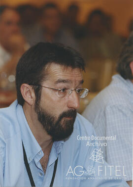 III Congreso Federal Ordinario de FIA-UGT