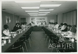 Comité Federal