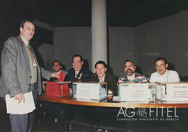 XI Congreso de FEMCA