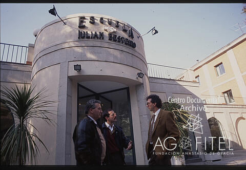 Open original Documentos