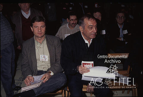 Open original Documentos