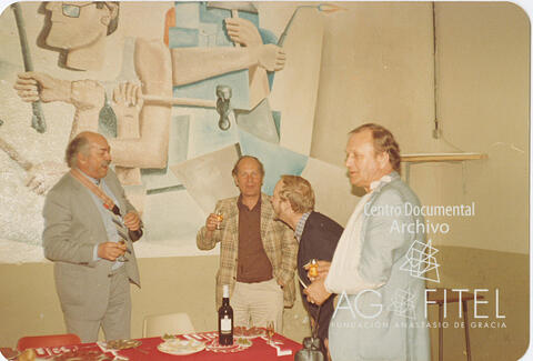 Open original Documentos