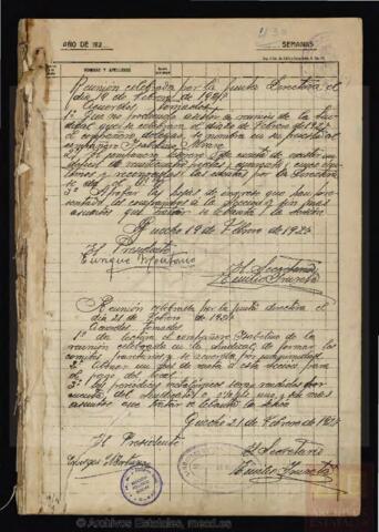 Open original Documentos