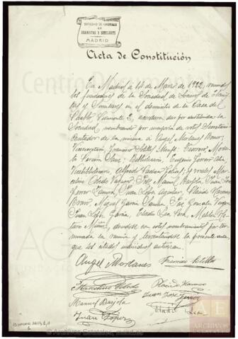 Open original Documentos