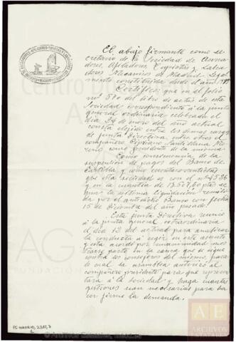 Open original Documentos