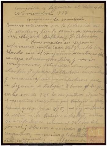 Open original Documentos