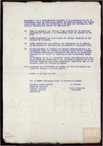 Open original Documentos