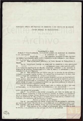 Open original Documentos