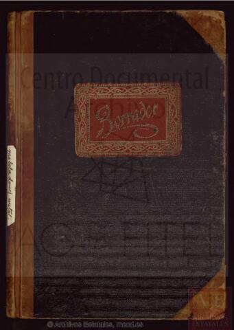 Open original Documentos
