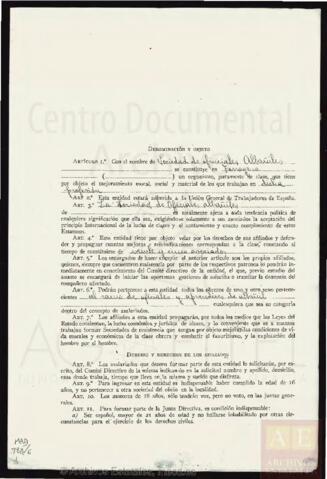 Open original Documentos