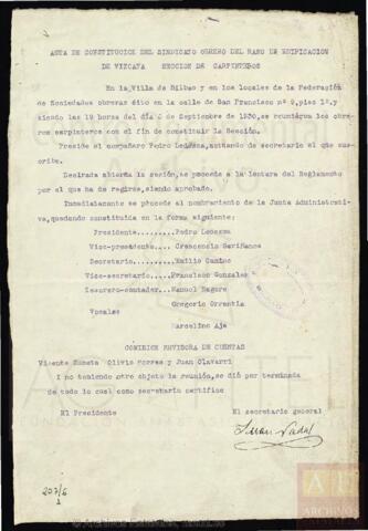 Open original Documentos