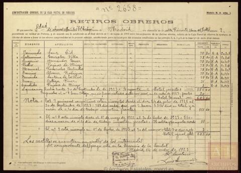 Open original Documentos