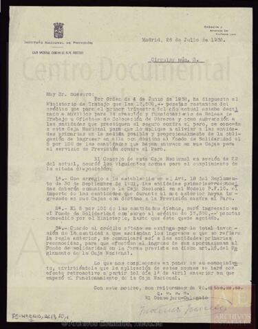 Open original Documentos