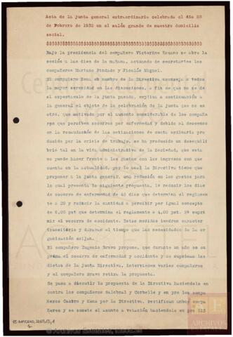 Open original Documentos