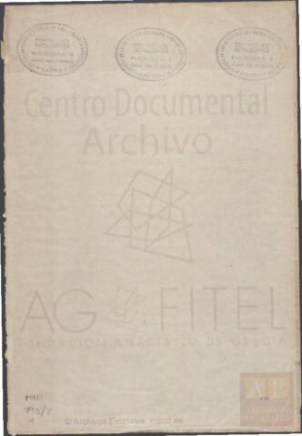 Open original Documentos