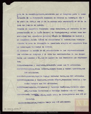 Open original Documentos
