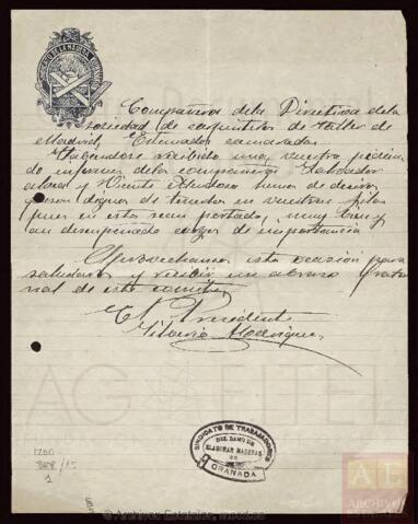 Open original Documentos