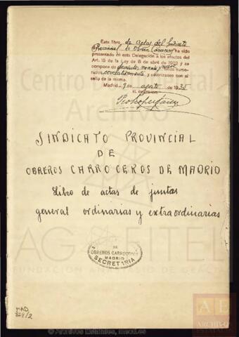 Open original Documentos